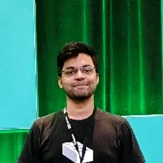 Prateek Gupta