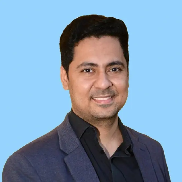Kaizad Hansotia