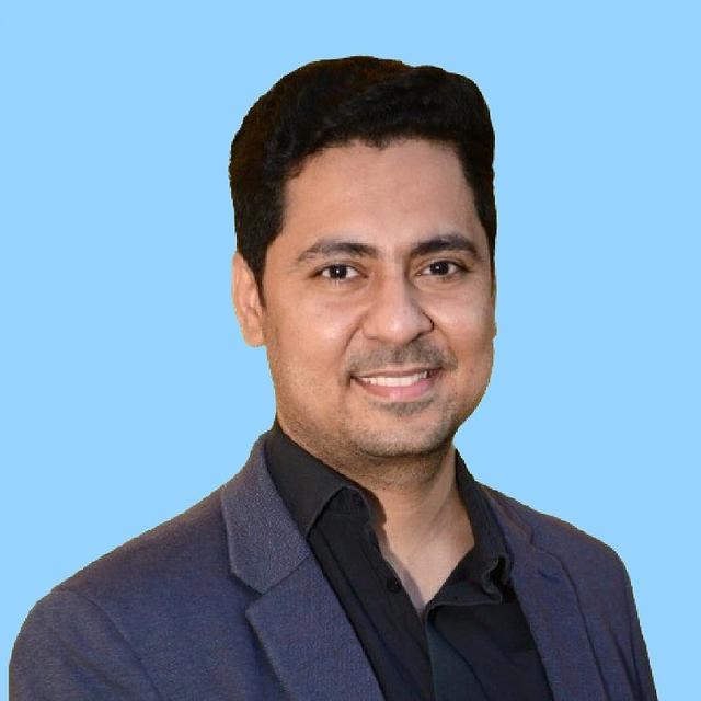 Kaizad Hansotia