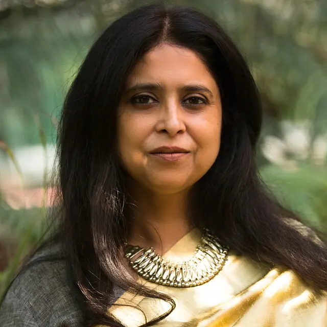 Shilpi Singh