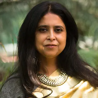 Shilpi Singh
