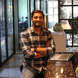 Abhinandan Gupta