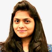 Meghna Mittal