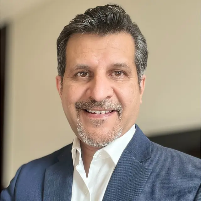 Maulik Bhanshali