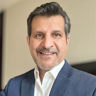 Maulik Bhanshali