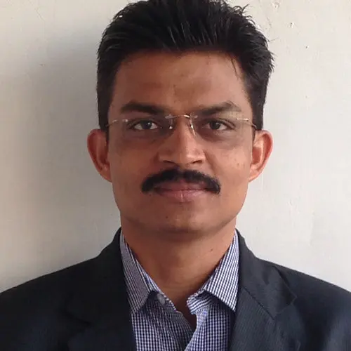 Dr Kamlesh Patel