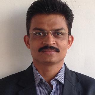 Dr Kamlesh Patel
