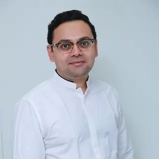 Vatsal Shah