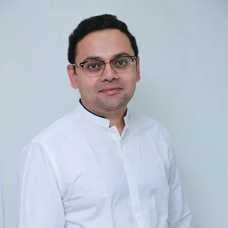 Vatsal Shah