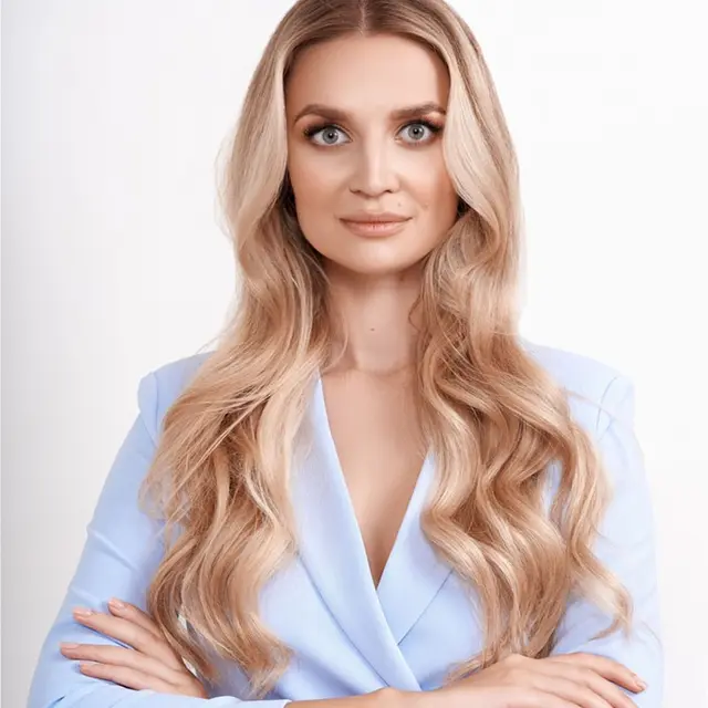 Tatsiana Zaretskaya
