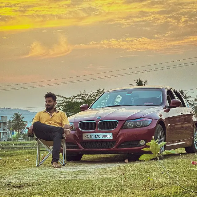 Praveen Kumar