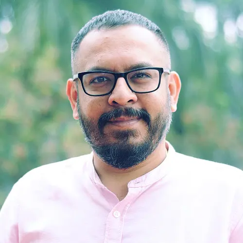 Saurabh Satija