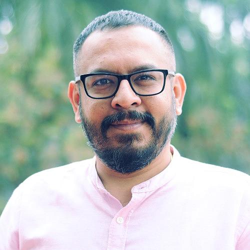 Saurabh Satija