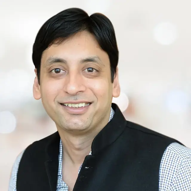 Akash Sureka