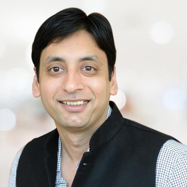 Akash Sureka