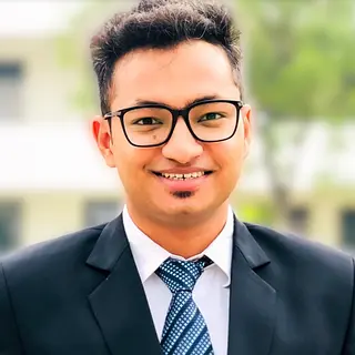Akash Deep Singhal