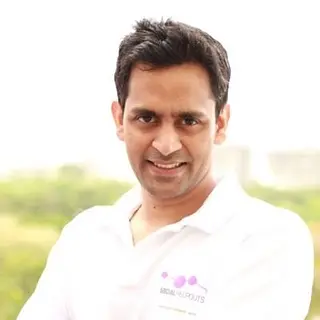 Nikunj Verma
