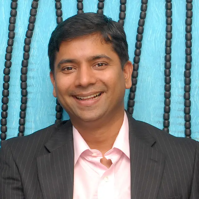 Anurag Kedia