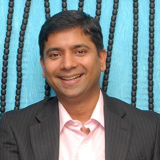 Anurag Kedia