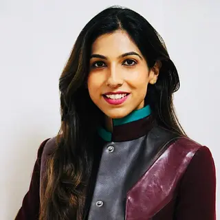 Dipali Mathur