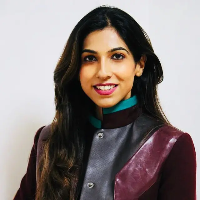 Dipali Mathur
