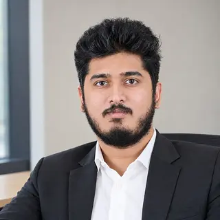 Nihaz Aleem