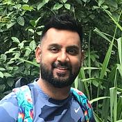 Anuj Ranka