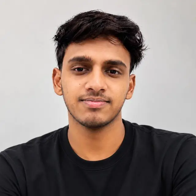 Vinayak Bibekar