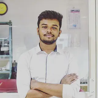Sayantan Pan