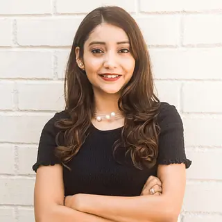 Pankhuri Shrivastava