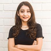 Pankhuri Shrivastava