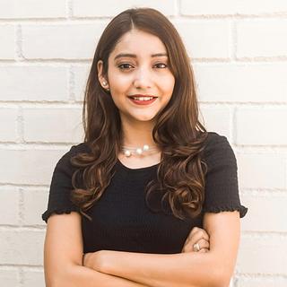 Pankhuri Shrivastava