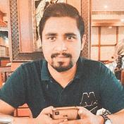Varun Saxena