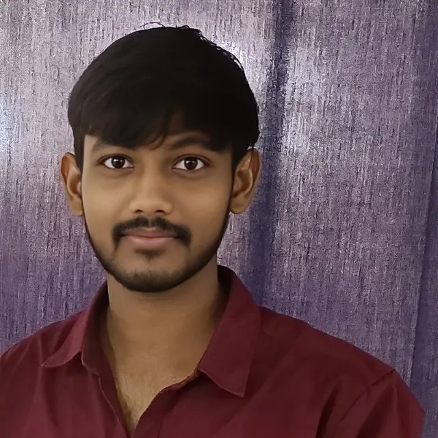 Battu Aravind  Kumar