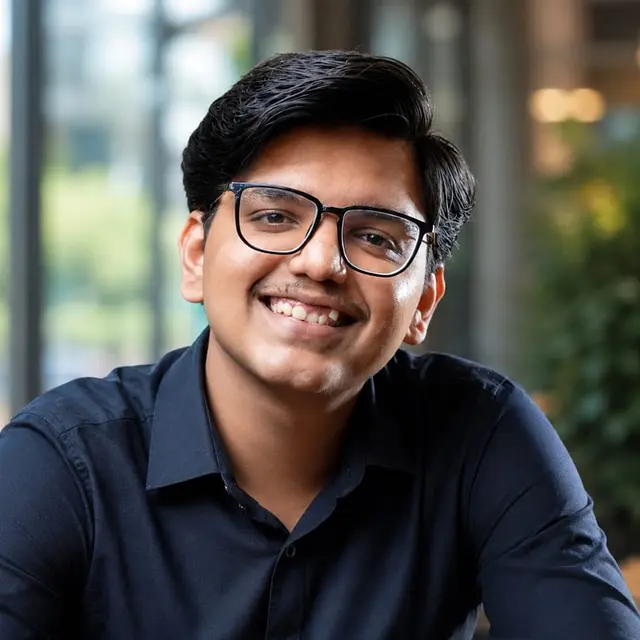 Dhruv Tiwari