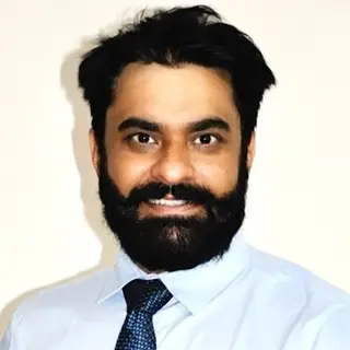 Karanvir Singh