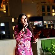 Harsha Bhurani