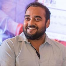 Satyam Baranwal