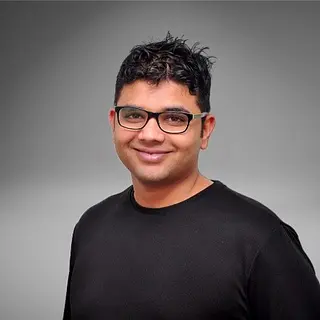 Shashank Shwet