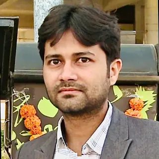 Chandan Mundhra