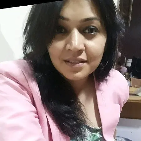 Neeja Shah Goswami