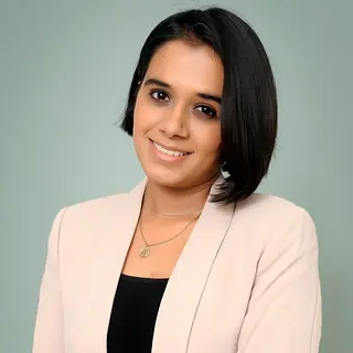 Khyati Jha
