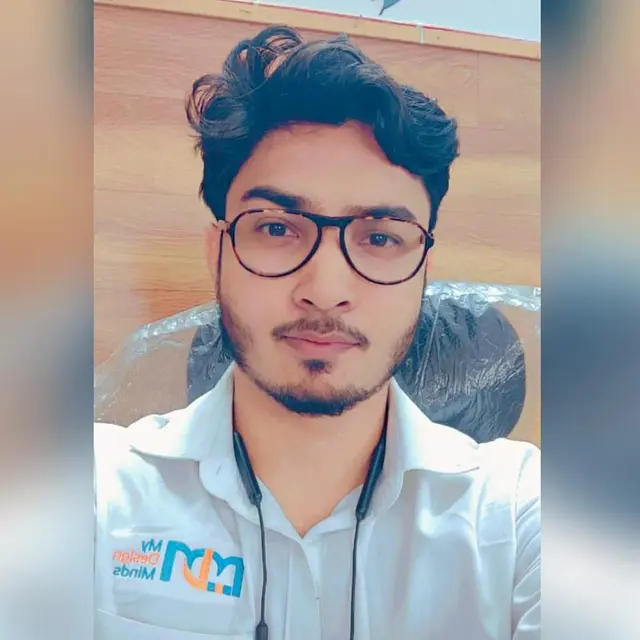Abhishek Sharma