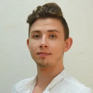 Sander Gansen