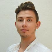 Sander Gansen