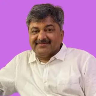 Darshan Dashani
