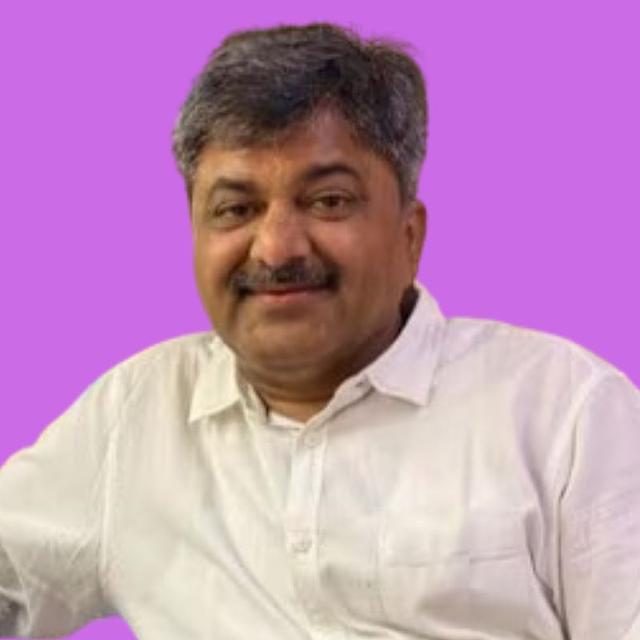 Darshan Dashani