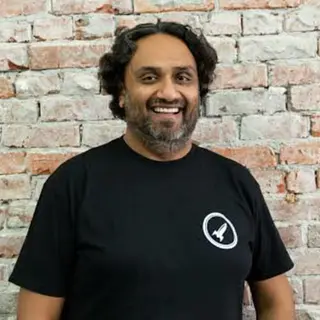 Mignesh Parekh