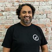Mignesh Parekh