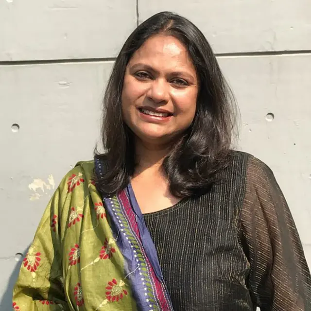 Rupal Ghiya